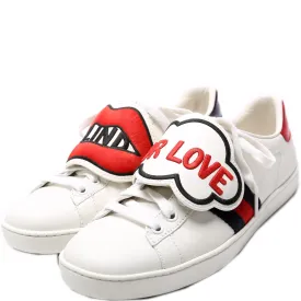 Ace Web Blind For Love Sneakers Size 37