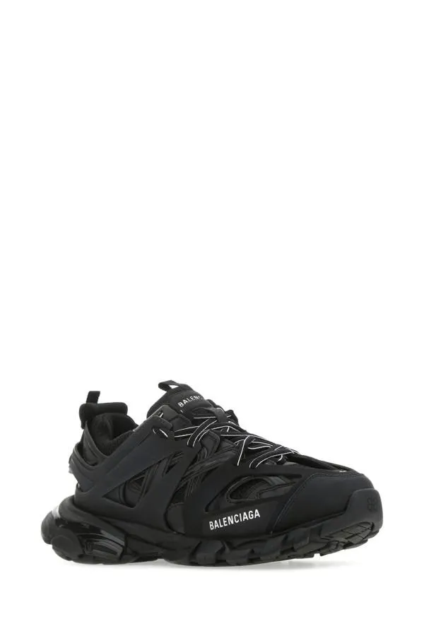BALENCIAGA | Black Track sneakers