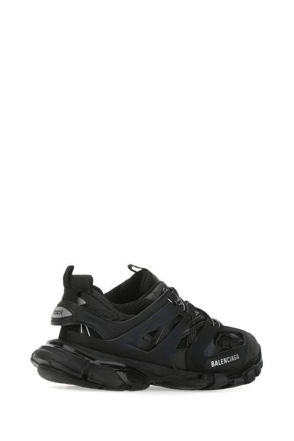 BALENCIAGA | Black Track sneakers