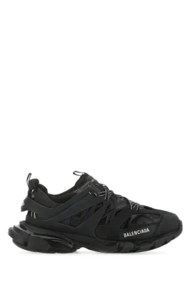 BALENCIAGA | Black Track sneakers