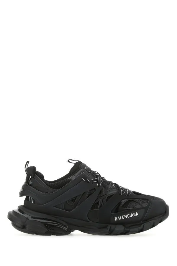 BALENCIAGA | Black Track sneakers
