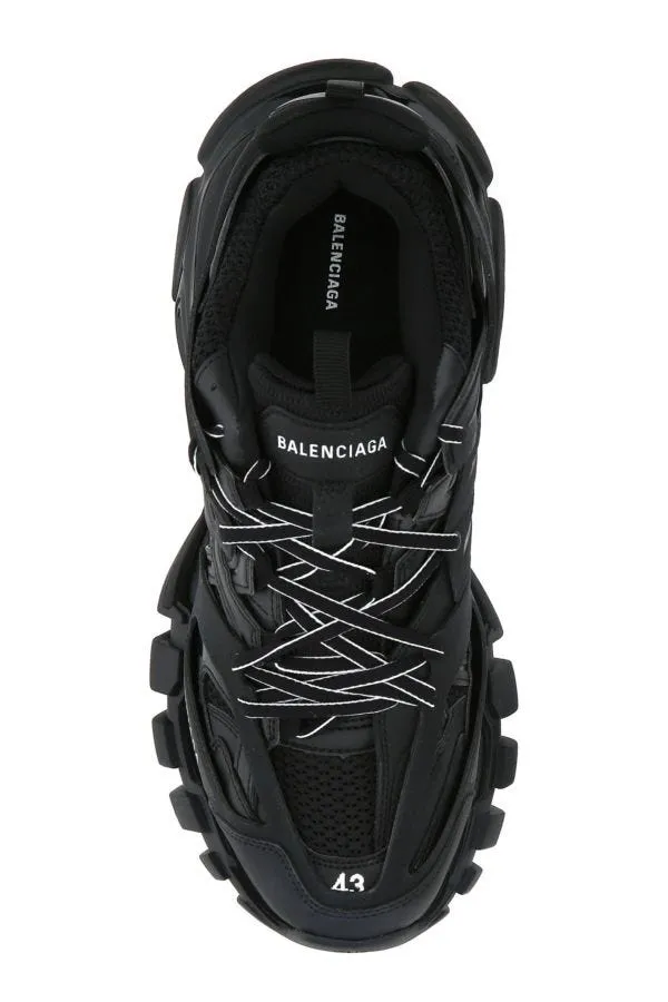 BALENCIAGA | Black Track sneakers