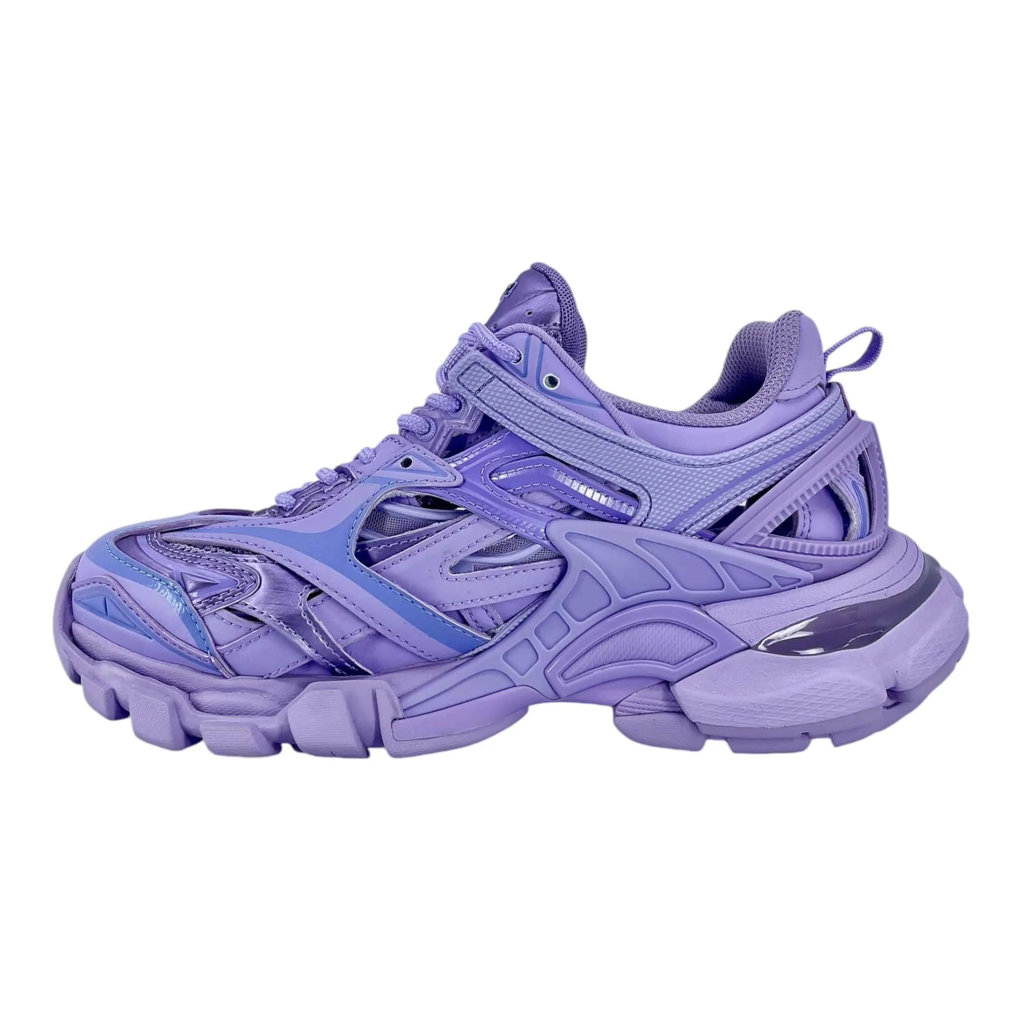 Balenciaga Track 2 Trainer Lilac (W)