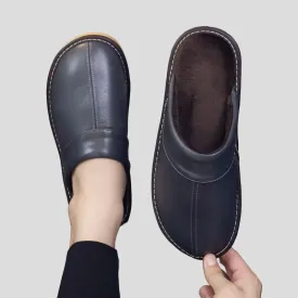 Cozy Gripper Slippers - Unisex