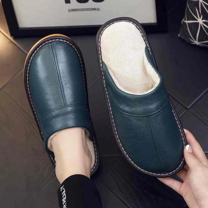 Cozy Gripper Slippers - Unisex