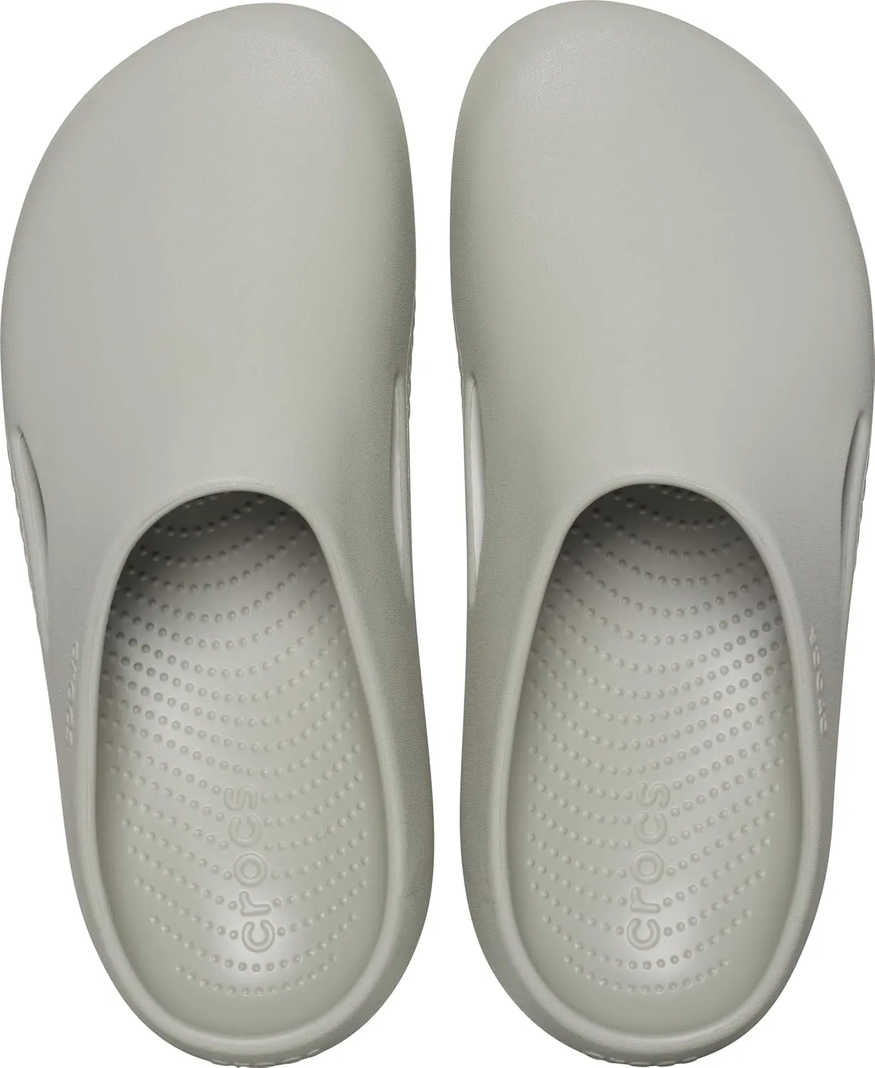 Crocs Unisex-Adult Mellow Clogs, Recovery Shoes