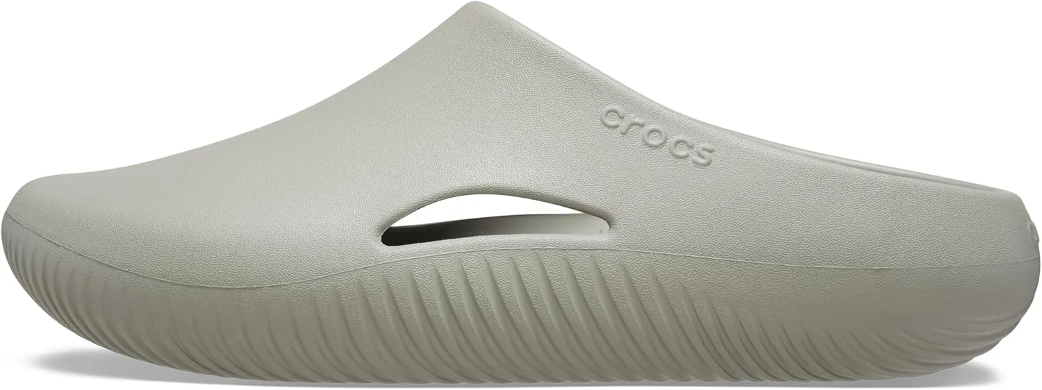 Crocs Unisex-Adult Mellow Clogs, Recovery Shoes