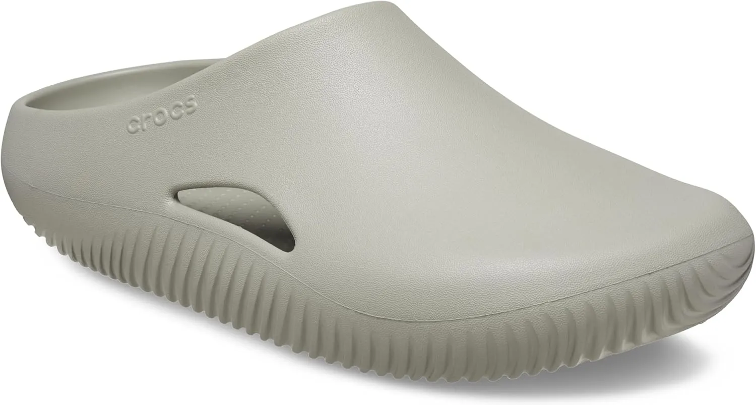 Crocs Unisex-Adult Mellow Clogs, Recovery Shoes