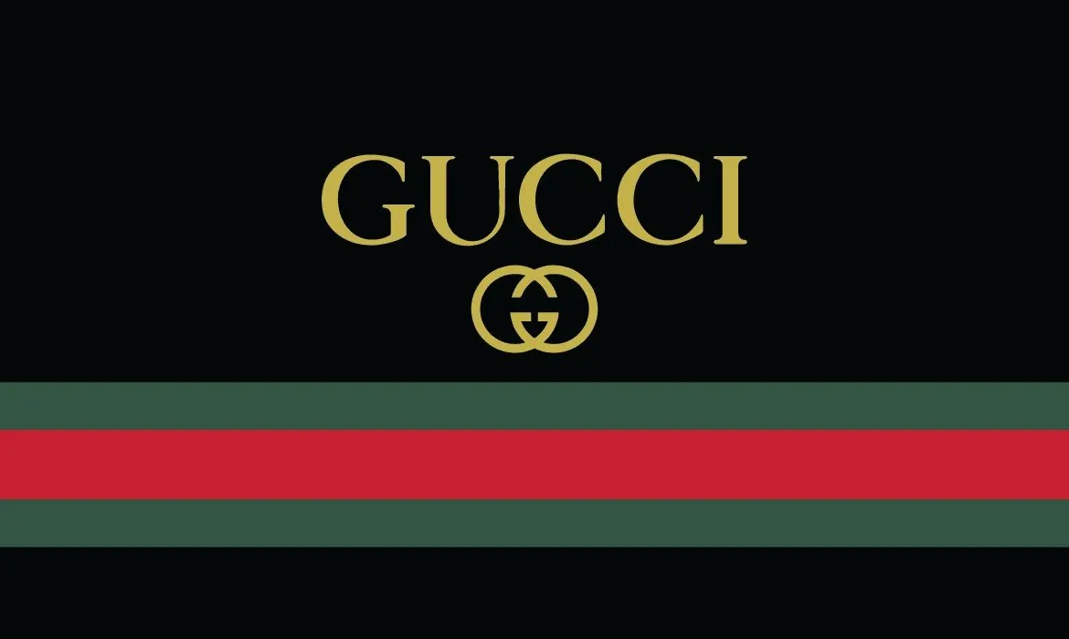 GUCCI Calfskin Web Floral Embroidered Ace Sneakers