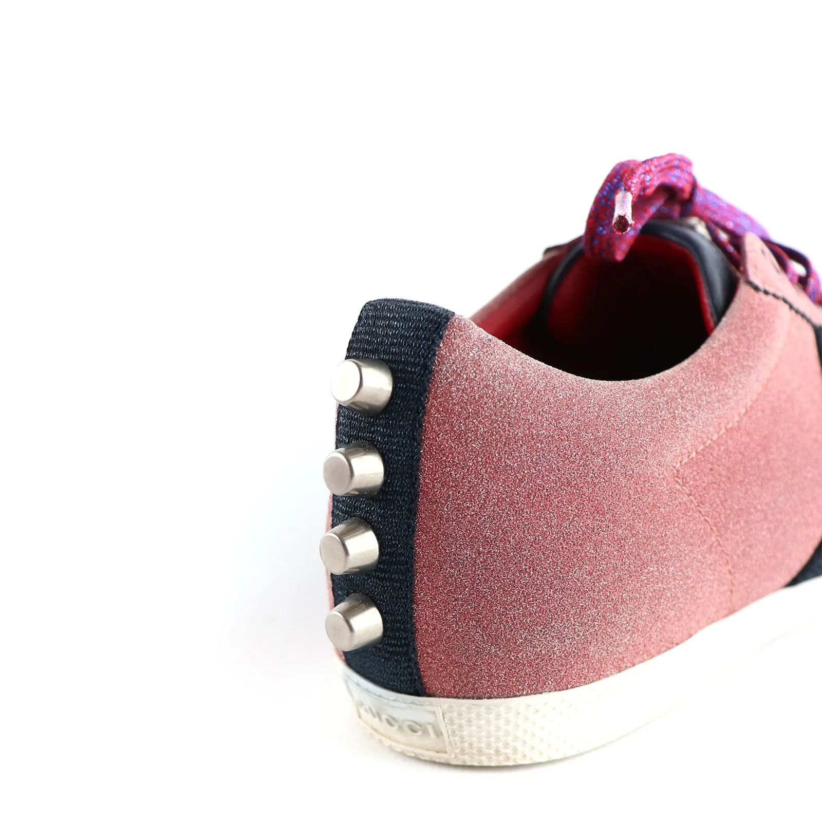 GUCCI - Sneakers Ace paillettes (T37,5)