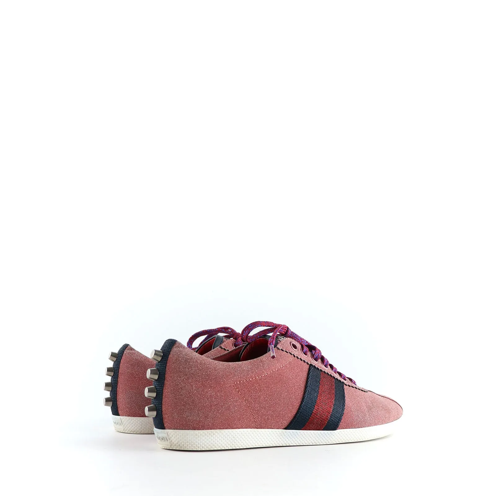 GUCCI - Sneakers Ace paillettes (T37,5)