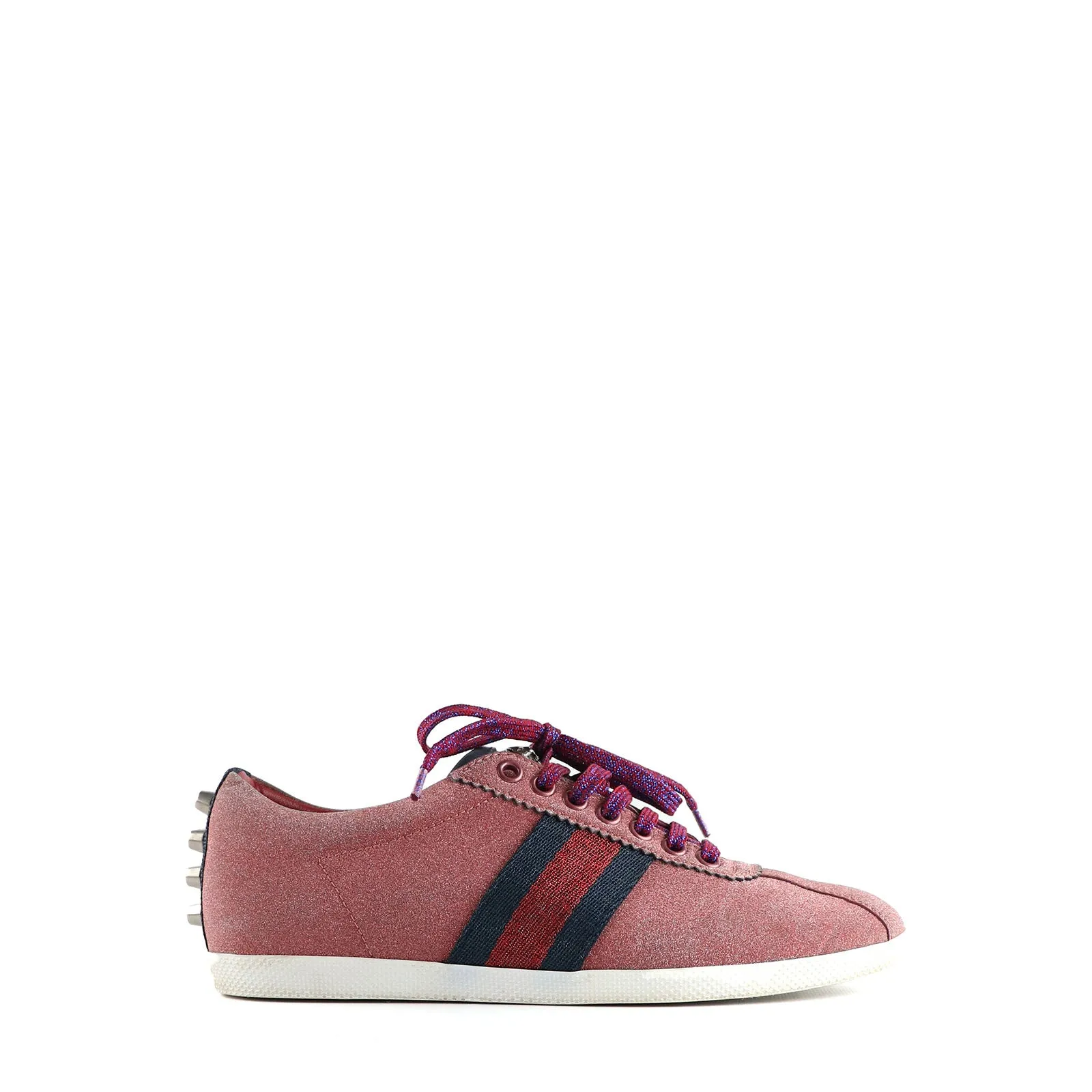 GUCCI - Sneakers Ace paillettes (T37,5)