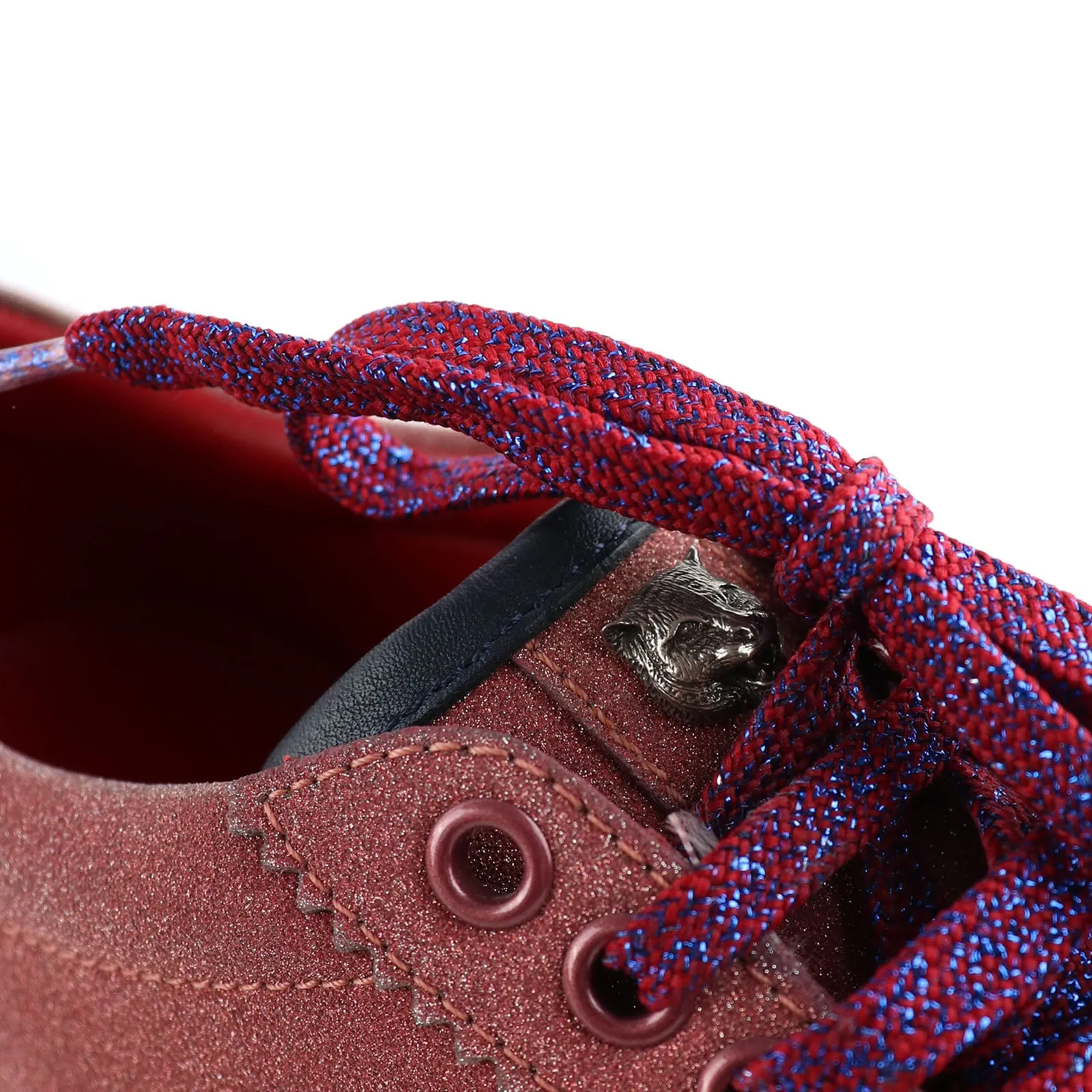 GUCCI - Sneakers Ace paillettes (T37,5)