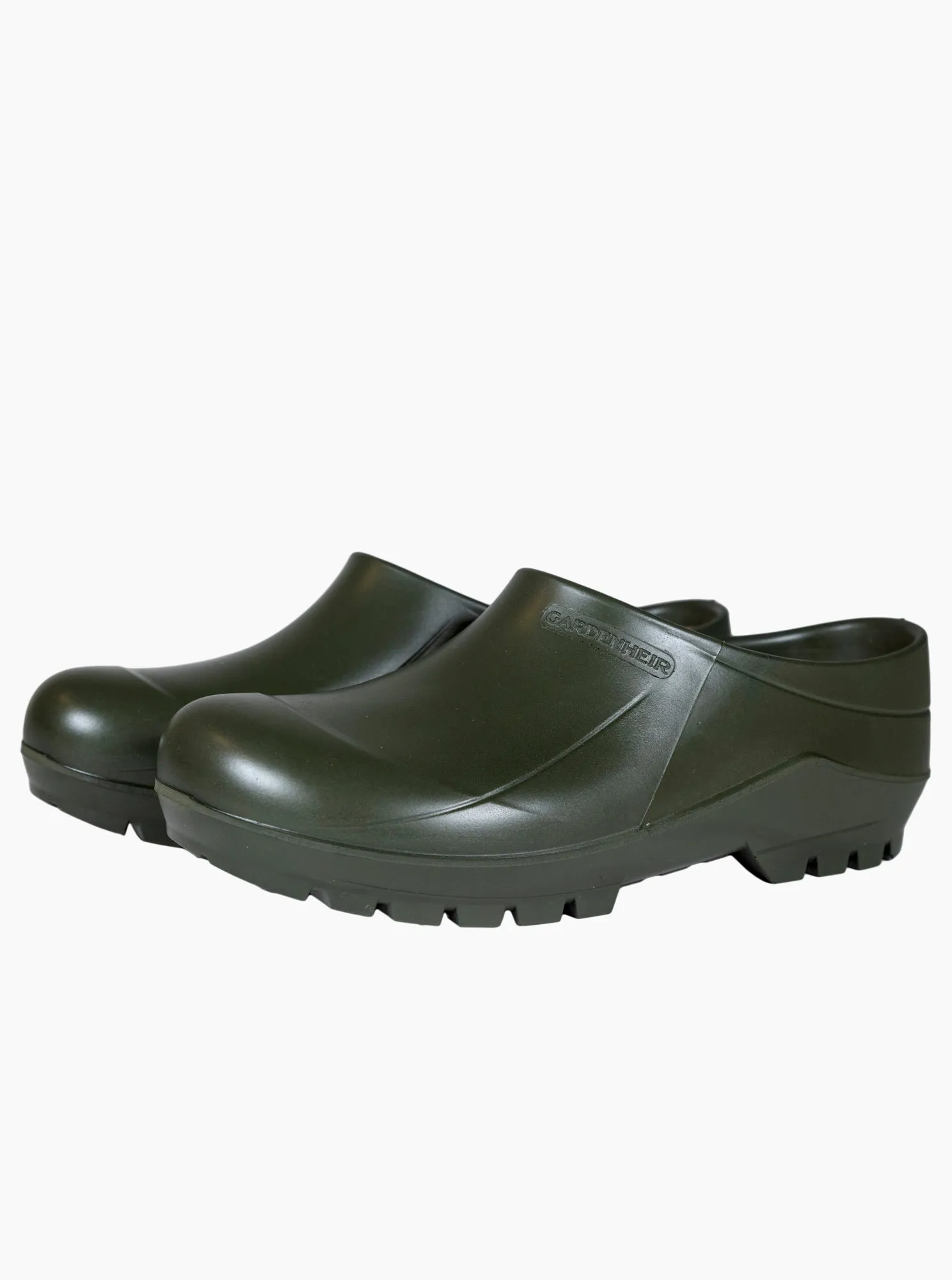 Italian Olive Garden Clogs