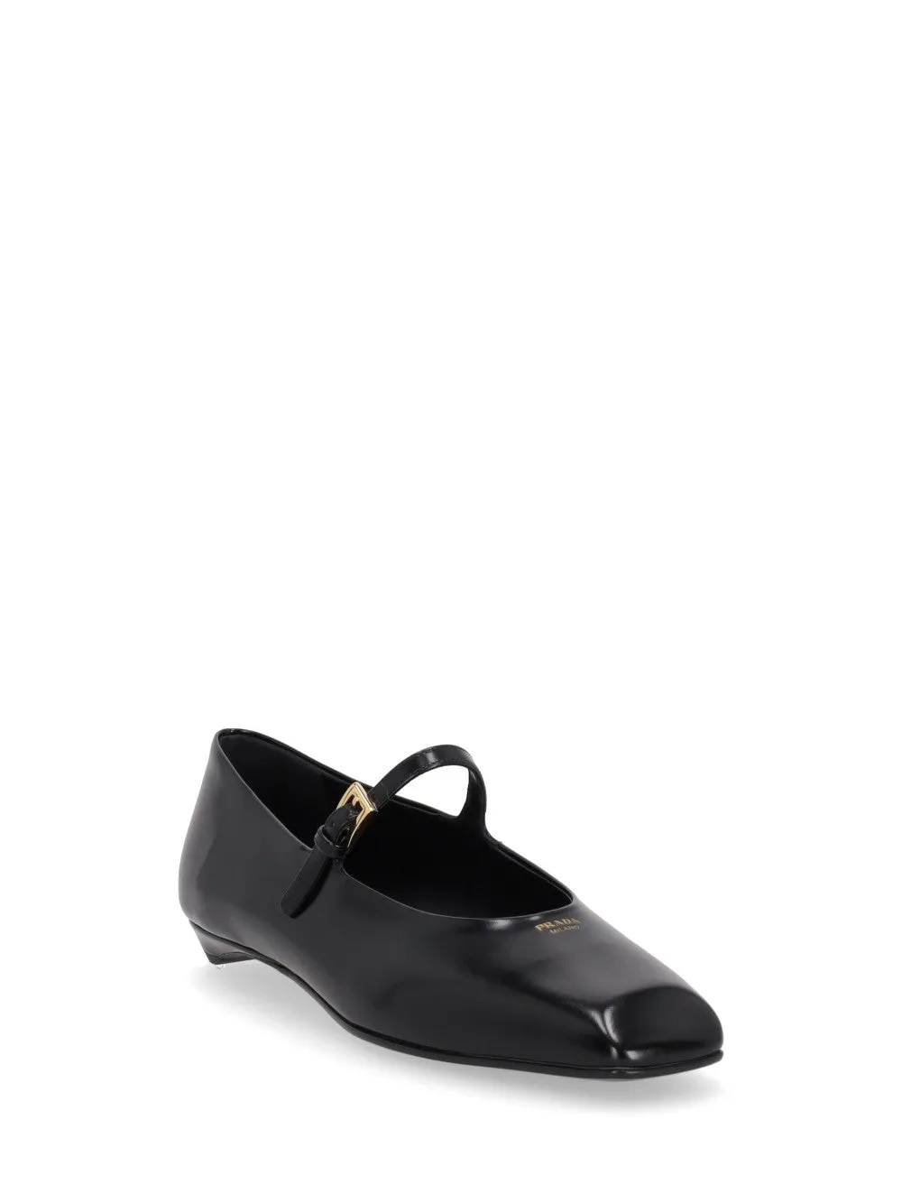 Mary Jane ballerina shoes