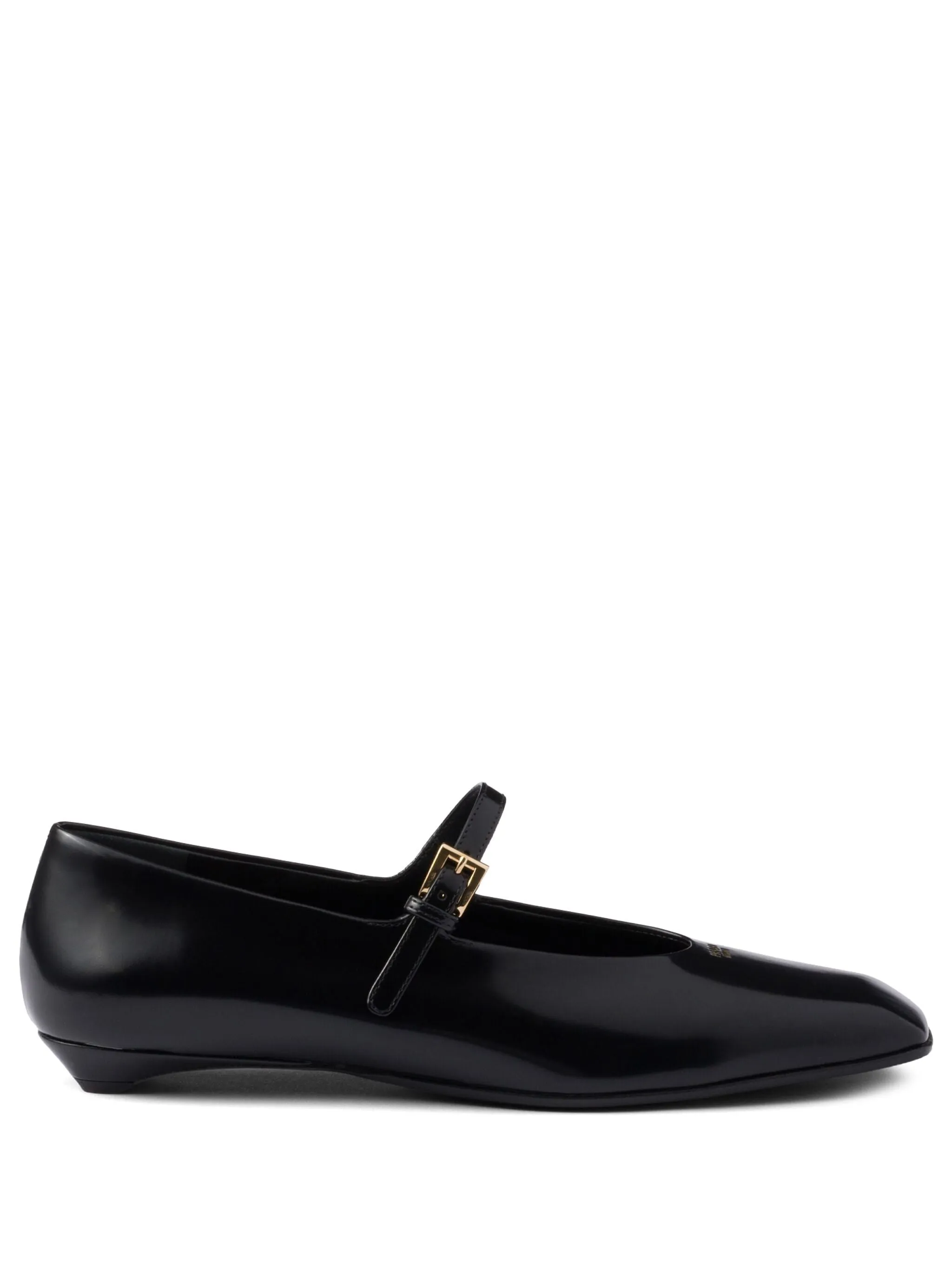 Mary Jane ballerina shoes