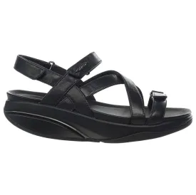 MBT Kiburi Nappa Leather Women's Sandals