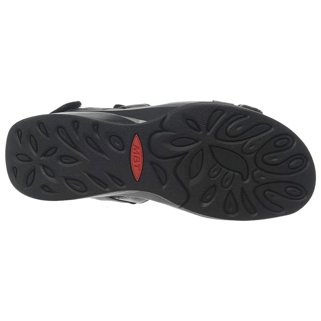 MBT Kiburi Nappa Leather Women's Sandals