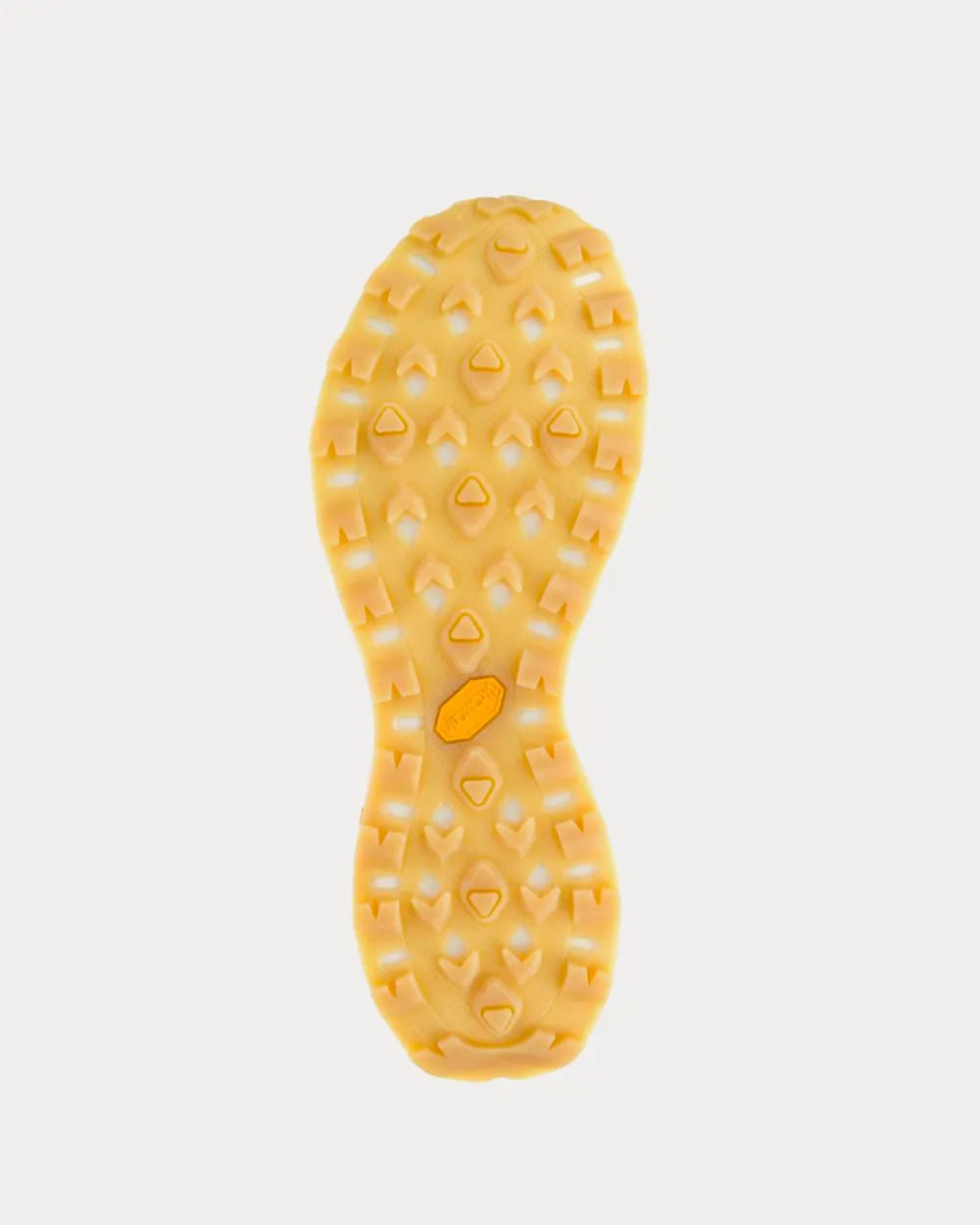 Moab Flight Undyed Running Shoes