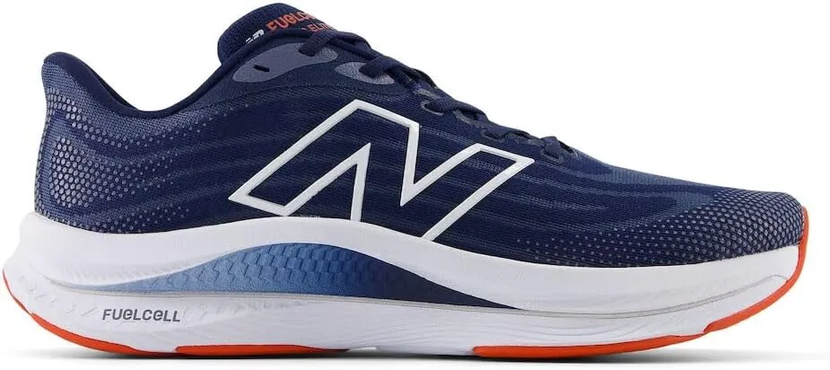 New Balance Men's FuelCell Walker Elite V1 Walking Shoe