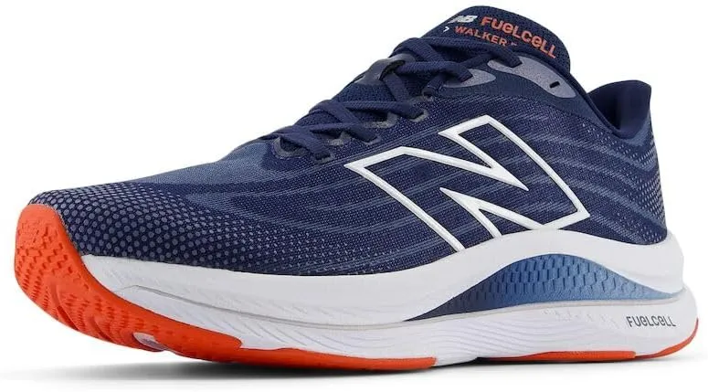 New Balance Men's FuelCell Walker Elite V1 Walking Shoe