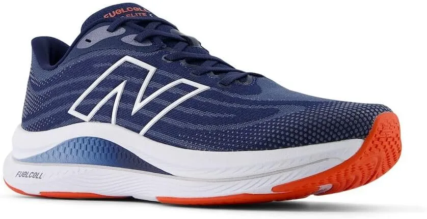 New Balance Men's FuelCell Walker Elite V1 Walking Shoe