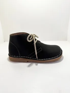 Petasil Boots | Koel | Green Roma