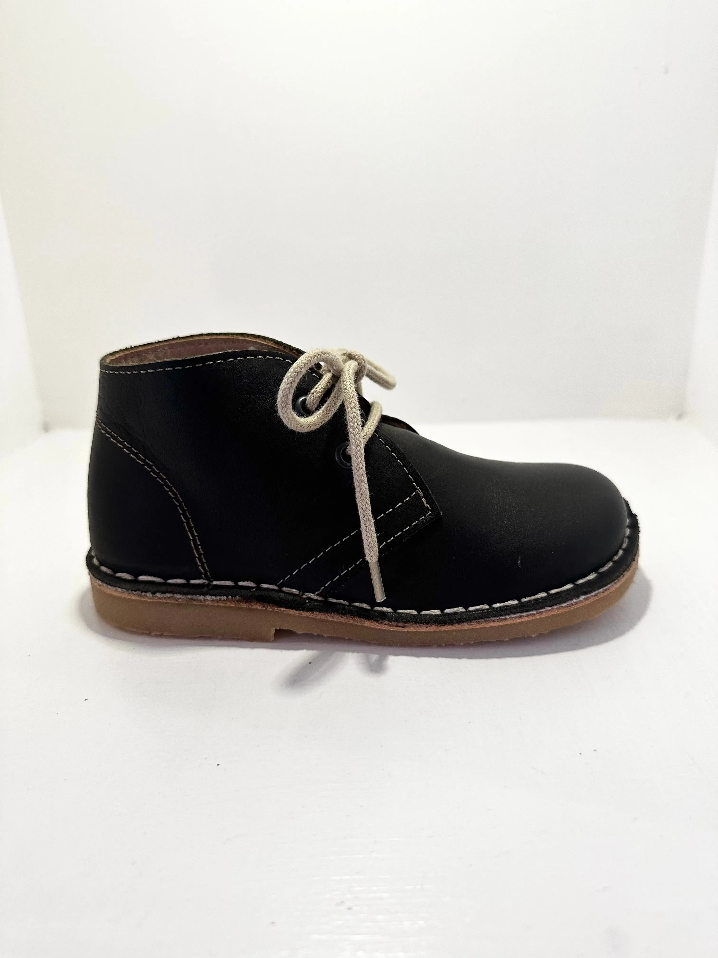 Petasil Boots | Koel | Green Roma