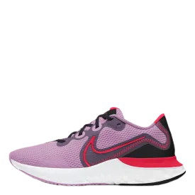 Renew Run Pink/Black