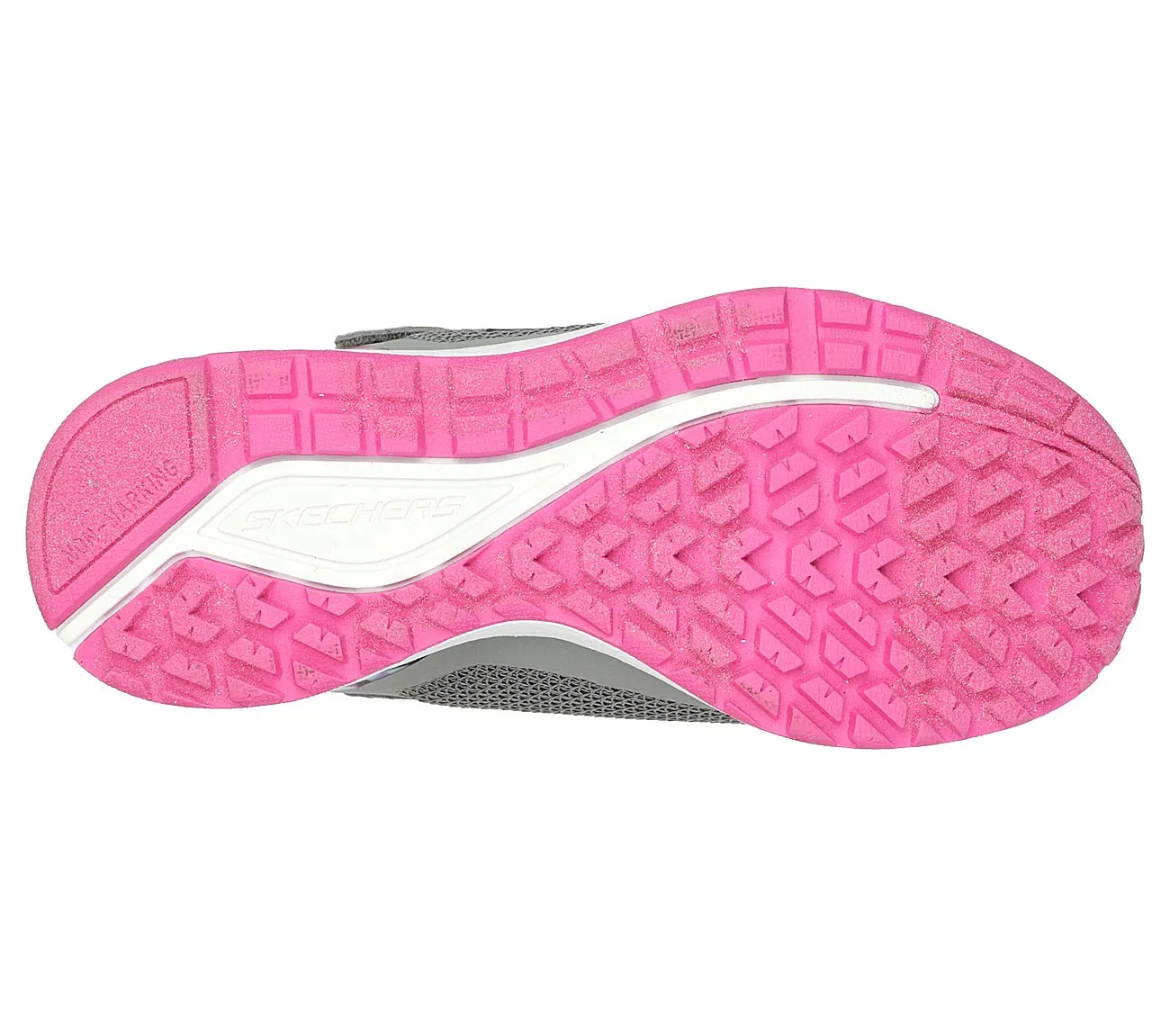 Skechers Girls TREAD LITE 302418L