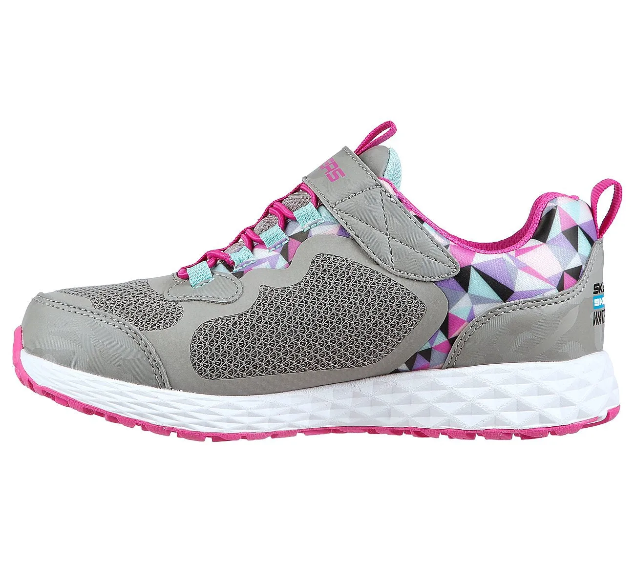 Skechers Girls TREAD LITE 302418L