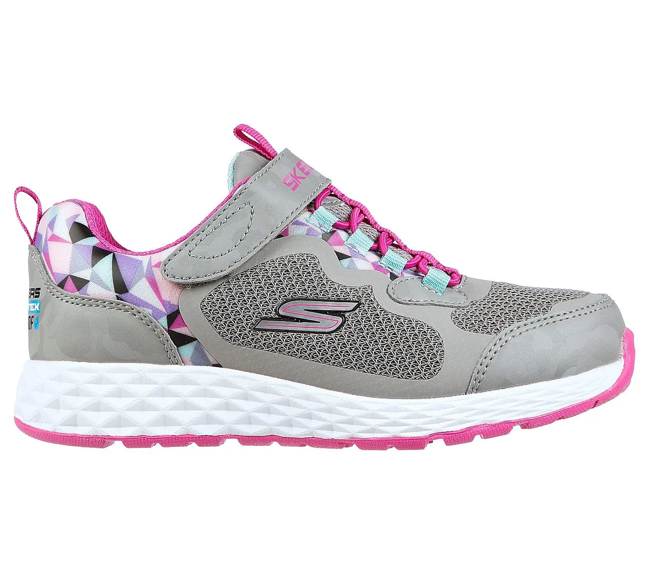 Skechers Girls TREAD LITE 302418L