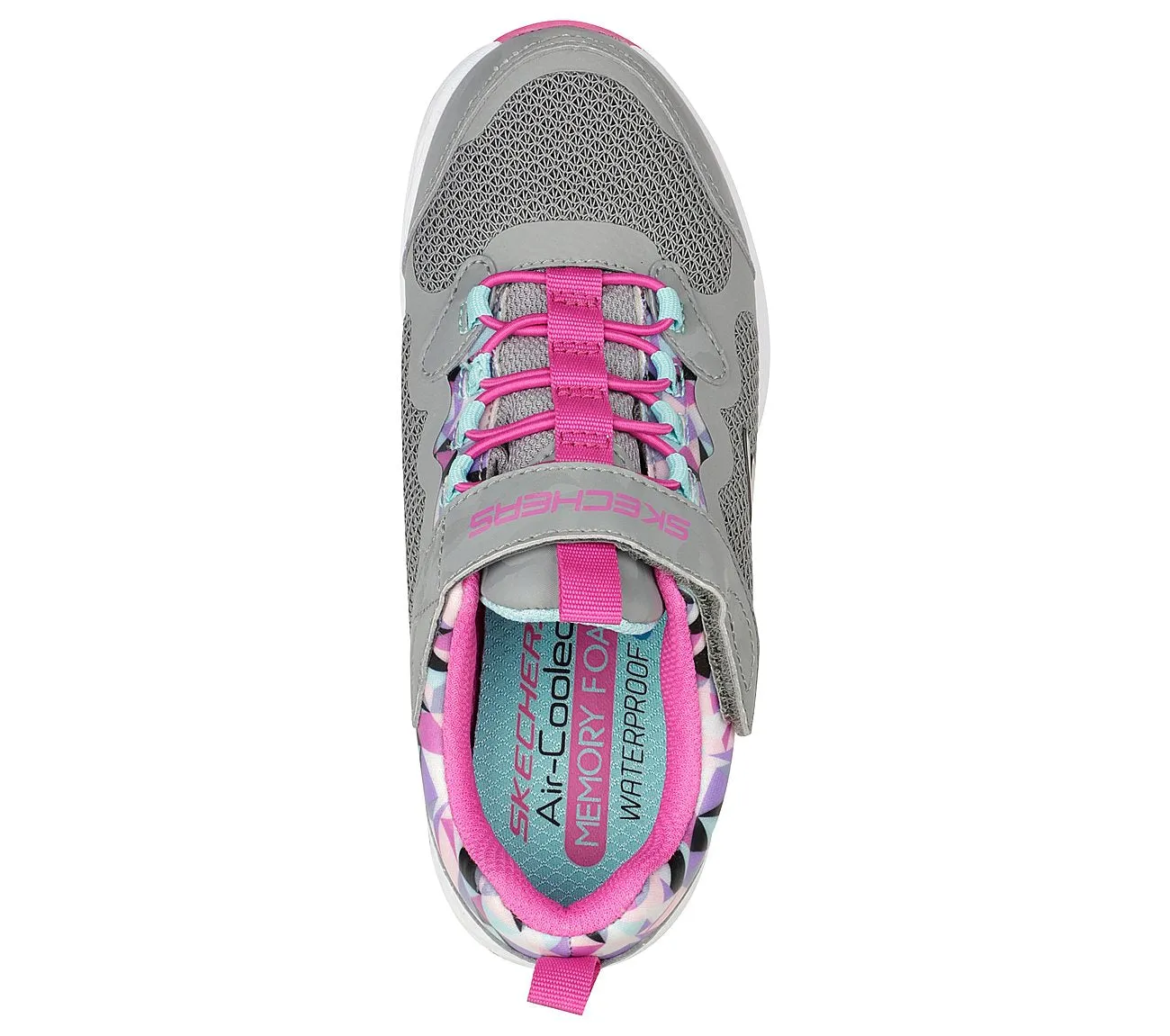 Skechers Girls TREAD LITE 302418L