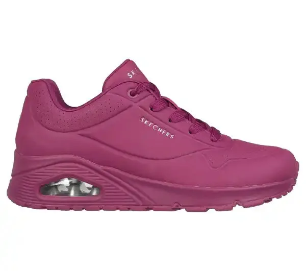 Skechers Women's Uno - Stand on Air 73690 (MAG)