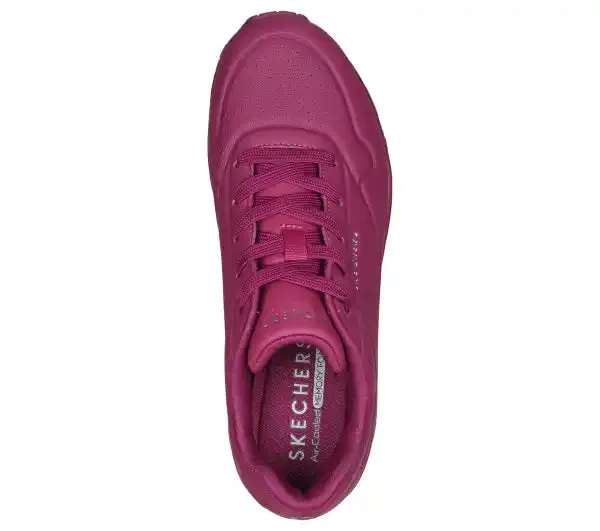 Skechers Women's Uno - Stand on Air 73690 (MAG)