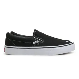 Slip on | Black