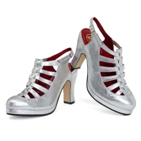 Tango - Silver