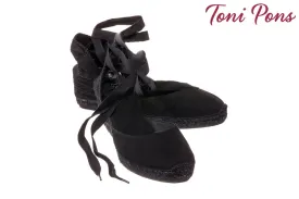 TP MICAELA BLACK