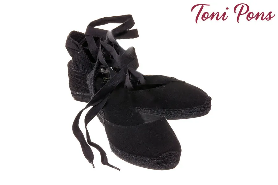 TP MICAELA BLACK
