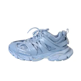 Track Sneakers Blue 38