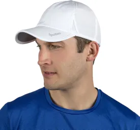 TrailHeads Men??s Running Hat with UV Protection | Quick Dry Sports Hats for Men | UPF 50 Hats | Summer Hats for Men