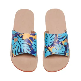 Turtleback Leaf Blanes III Men