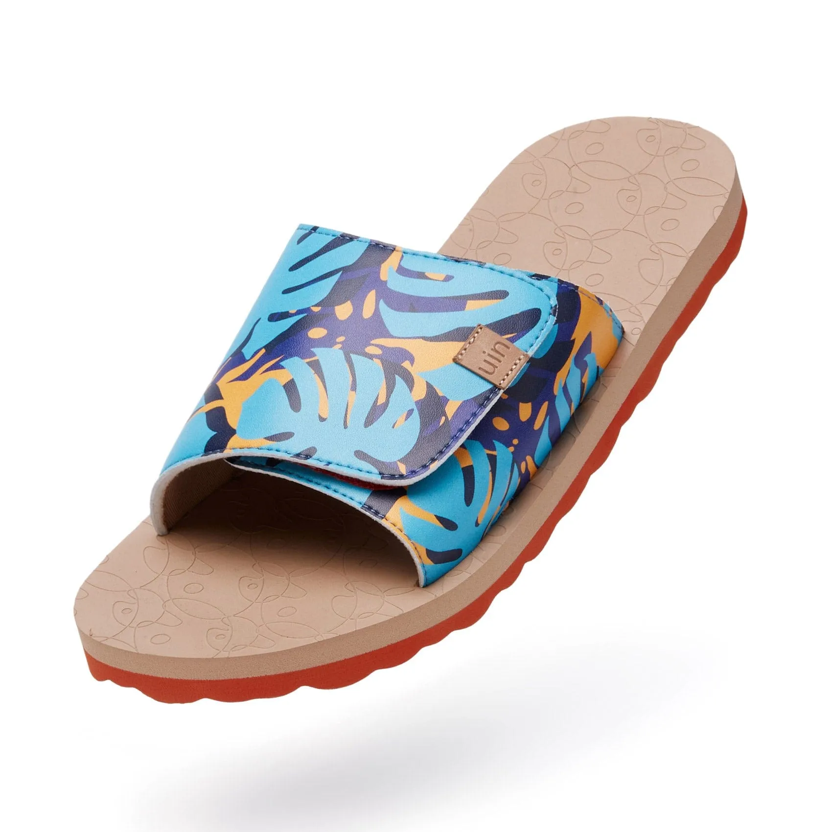 Turtleback Leaf Blanes III Men
