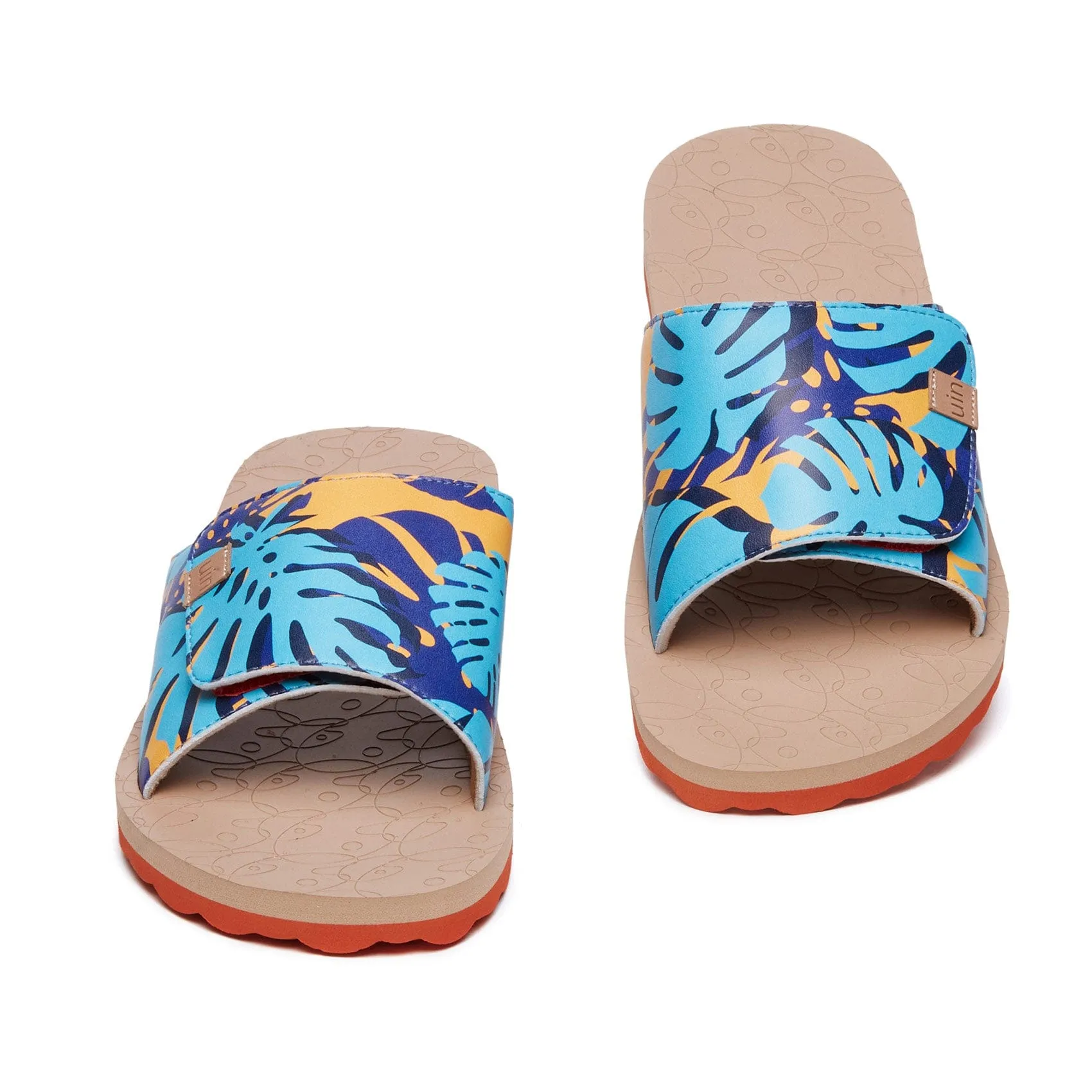 Turtleback Leaf Blanes III Men