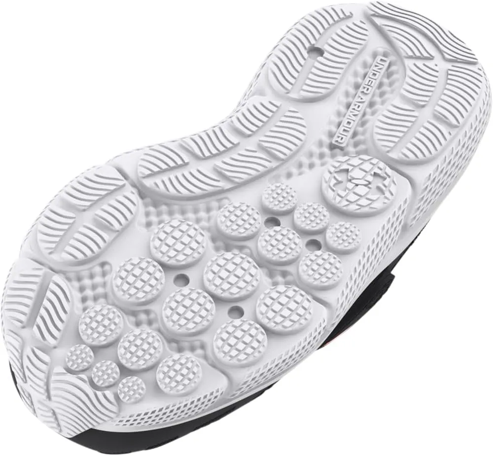 Under Armour Unisex Baby Infant Assert 10 Alternate Closure Running Shoe