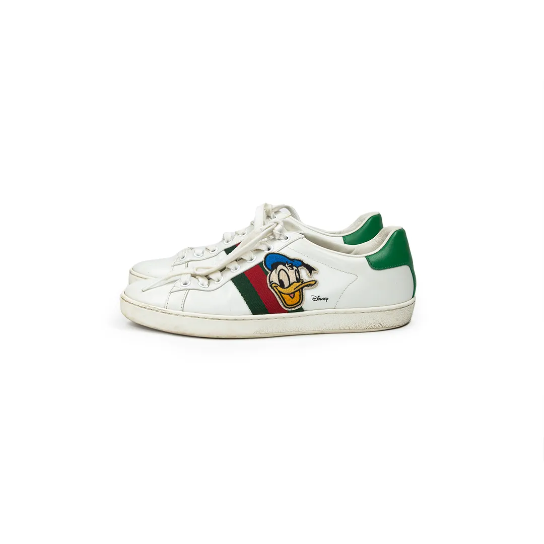 X DISNEY ACE SNEAKERS